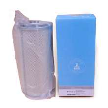 开山油气分离器