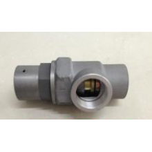 日立最小压力阀