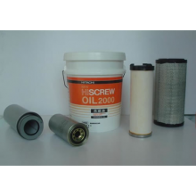 日立油气分离器