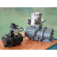 日立空压机主机机头