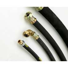 博莱特高压软管组件