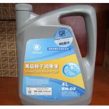 博莱特空压机4L润滑油